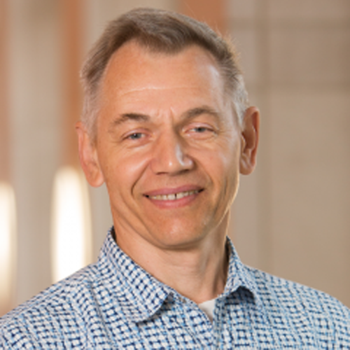 Valeriy Yasinskiy
